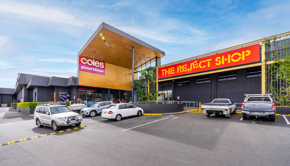 ARNDALE SHOPPING C 17-27 Cinderella Dr Springwood QLD 4127 - Image 3