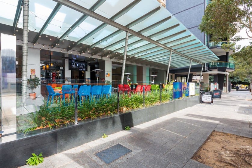 Click to view all images 116/251 Adelaide Terrace Perth WA 6000 - Image 2