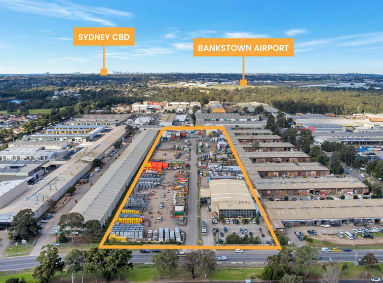Click to view all images 77 Governor Macquarie Drive Chipping Norton NSW 2170 - Image 2