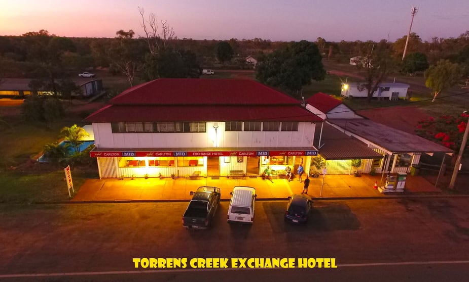Torrens Creek QLD 4816 - Image 1