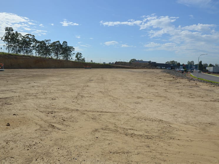 Click to view all images Lots 402 - 406 Casswell Terrace Singleton NSW 2330 - Image 2