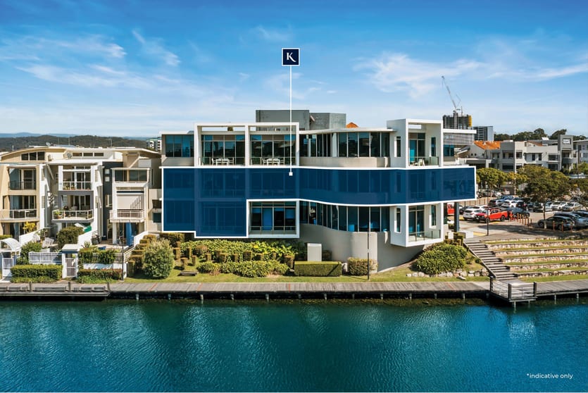 Click to view all images 1 & 2/47 Watts Drive Varsity Lakes QLD 4227 - Image 2