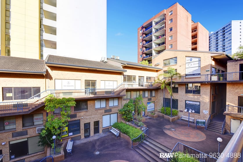 Click to view all images Suite 27/2 O'Connell Street Parramatta NSW 2150 - Image 1