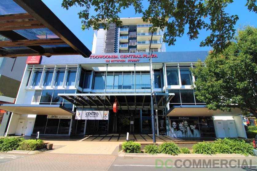 Click to view all images 16/532-534 Ruthven Street Toowoomba City QLD 4350 - Image 1