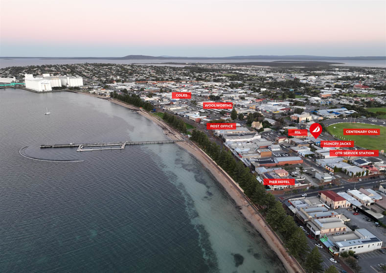 16-18 Hallett Place Port Lincoln SA 5606 - Image 3