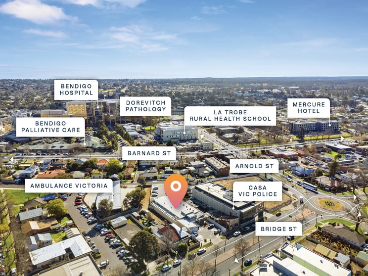 63-65 Bridge Street Bendigo VIC 3550 - Image 3