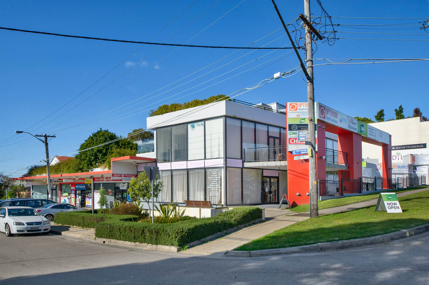 Click to view all images 6/266 Princes Highway Sylvania NSW 2224 - Image 1
