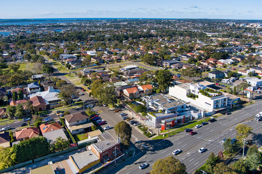 Click to view all images 6/266 Princes Highway Sylvania NSW 2224 - Image 3