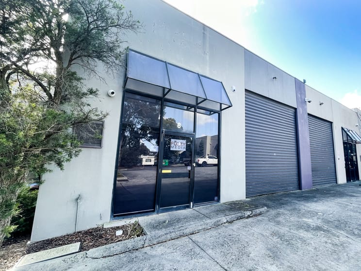 Click to view all images 8/9 Hi-Tech Place Rowville VIC 3178 - Image 2