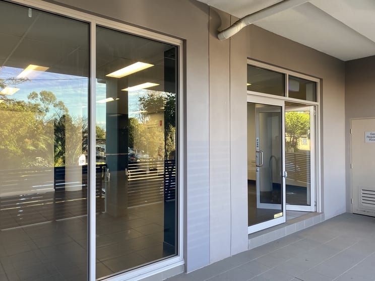Shop 1/3-9 Warby Street Campbelltown NSW 2560 - Image 1