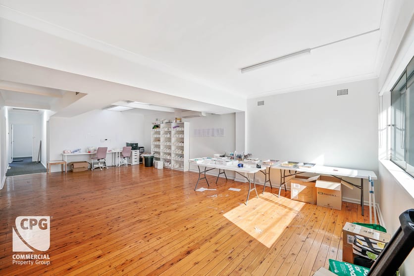 Click to view all images Level 1/188 Princes Highway Arncliffe NSW 2205 - Image 3