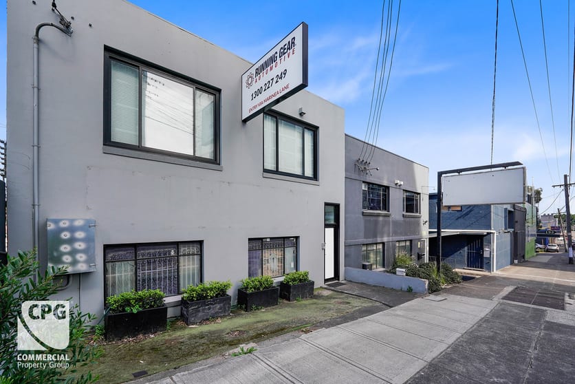 Click to view all images Office/184 Princes Highway Arncliffe NSW 2205 - Image 1