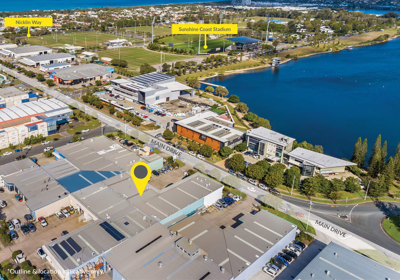 Click to view all images 2/13 Main Drive Warana QLD 4575 - Image 1