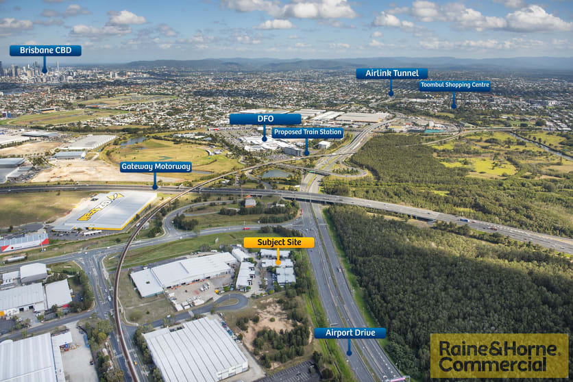 Click to view all images D1A/5 Grevillea Place Brisbane Airport QLD 4008 - Image 2