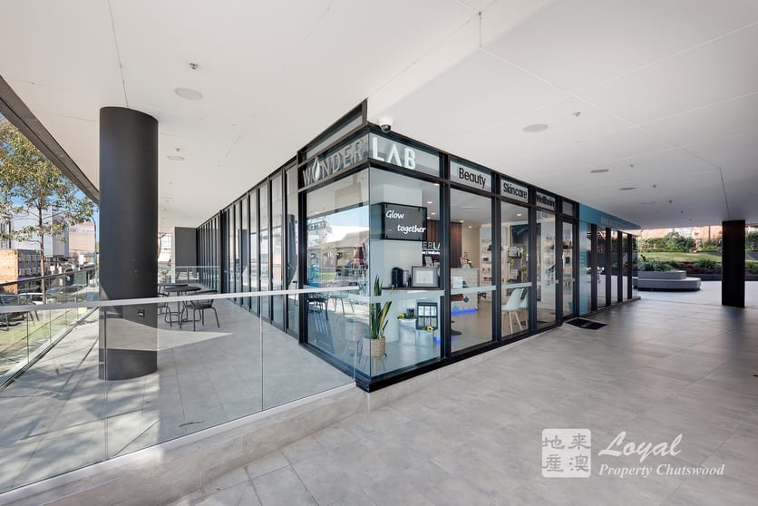 6/28 Anderson Street Chatswood NSW 2067 - Image 1