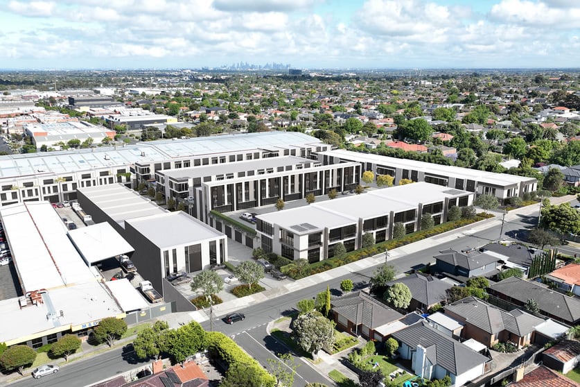 Click to view all images 50W/17 Franklyn Street Huntingdale VIC 3166 - Image 3