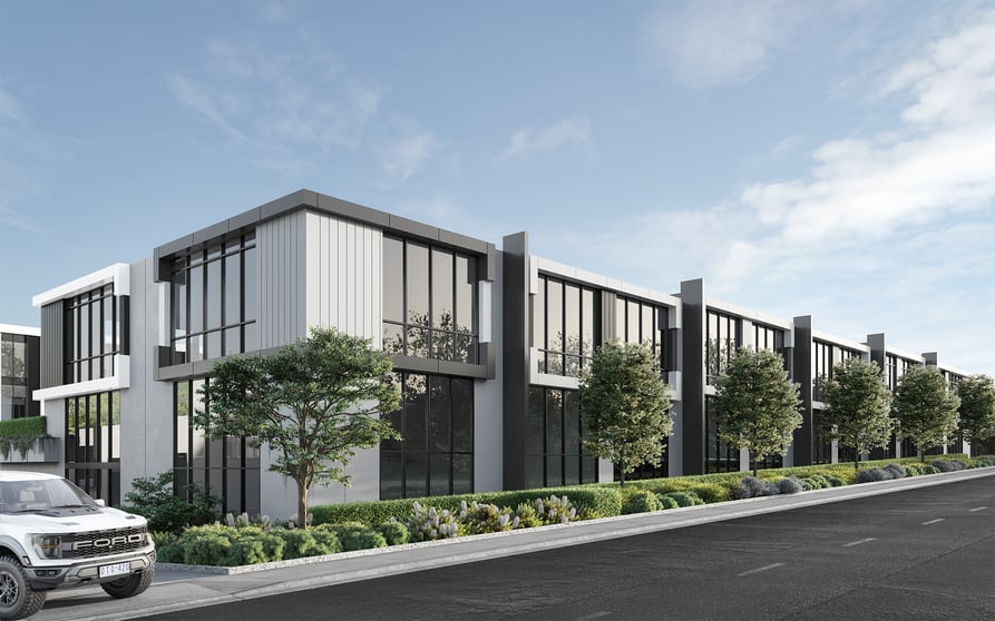 Click to view all images Lot 1/17-31 Franklyn Street Huntingdale VIC 3166 - Image 3