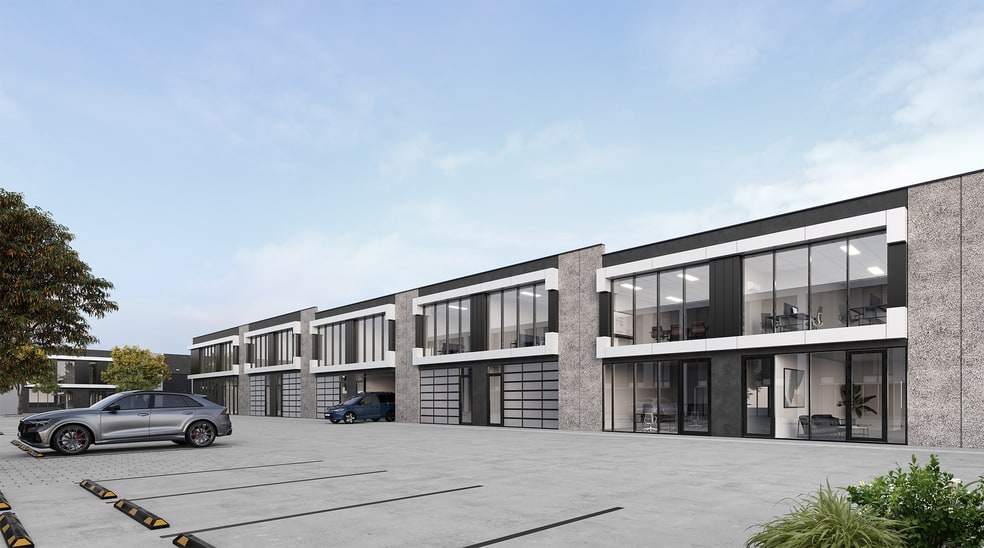 Click to view all images Lot 1/17-31 Franklyn Street Huntingdale VIC 3166 - Image 2