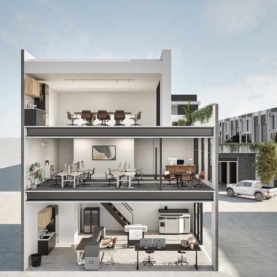 65W/17-31 Franklyn Street Huntingdale VIC 3166 - Image 2