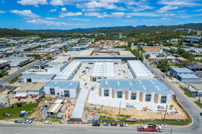 Click to view all images 2/314 Burleigh Connection Road Burleigh Heads QLD 4220 - Image 2
