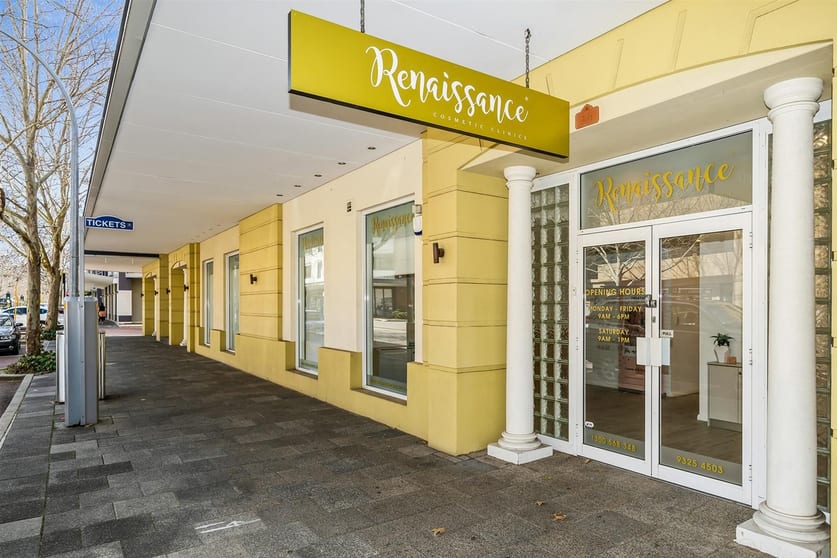 Click to view all images Unit 3, 108 Royal Street East Perth WA 6004 - Image 1