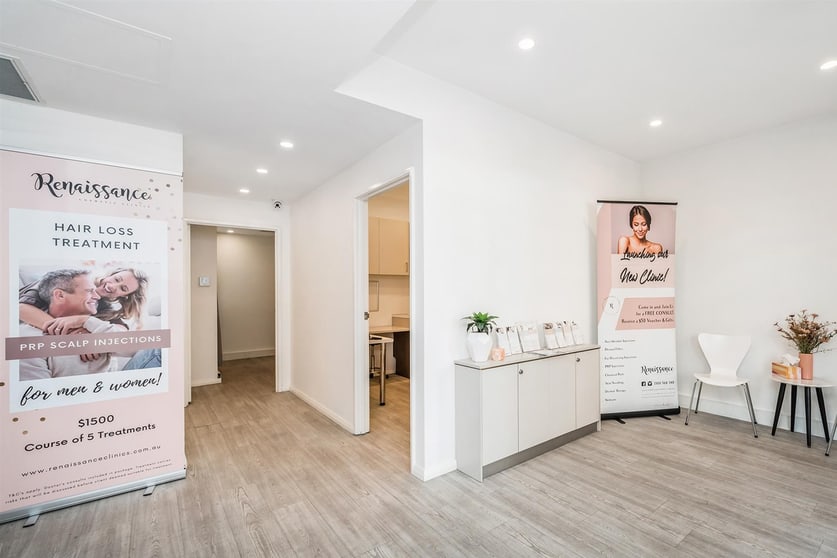 Click to view all images Unit 3, 108 Royal Street East Perth WA 6004 - Image 2