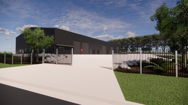 Click to view all images Unit 2/12 Woodrieve Road Bridgewater TAS 7030 - Image 2