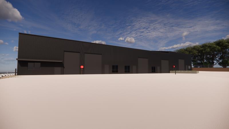 Click to view all images Unit 2/12 Woodrieve Road Bridgewater TAS 7030 - Image 3