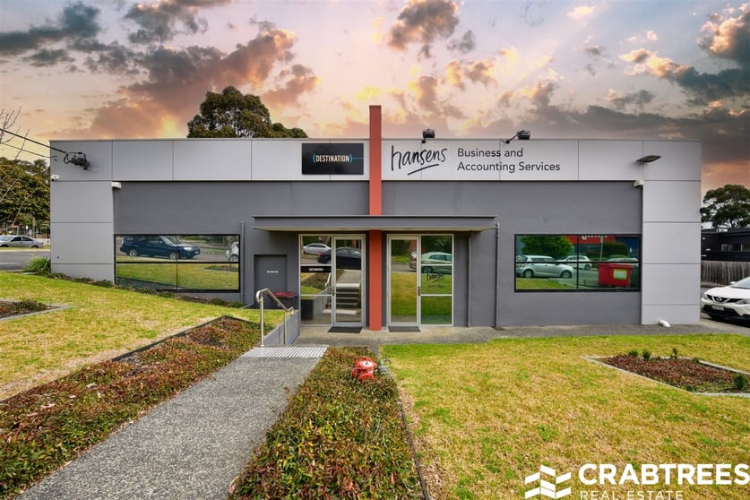 Click to view all images 3&4/1 Hardner Road Mount Waverley VIC 3149 - Image 3