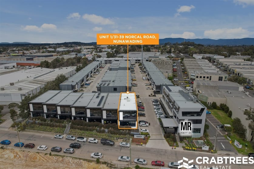 Click to view all images 1/31-39 Norcal Road Nunawading VIC 3131 - Image 1