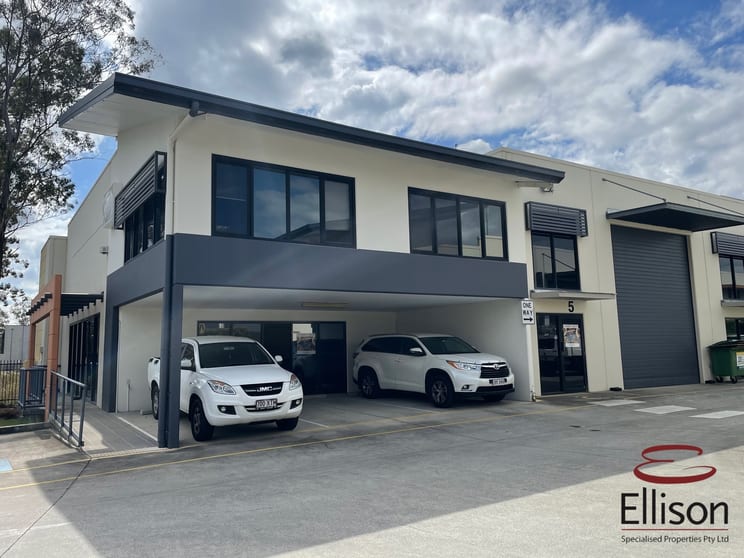 Click to view all images 5/33-43 Meakin Road Meadowbrook QLD 4131 - Image 1