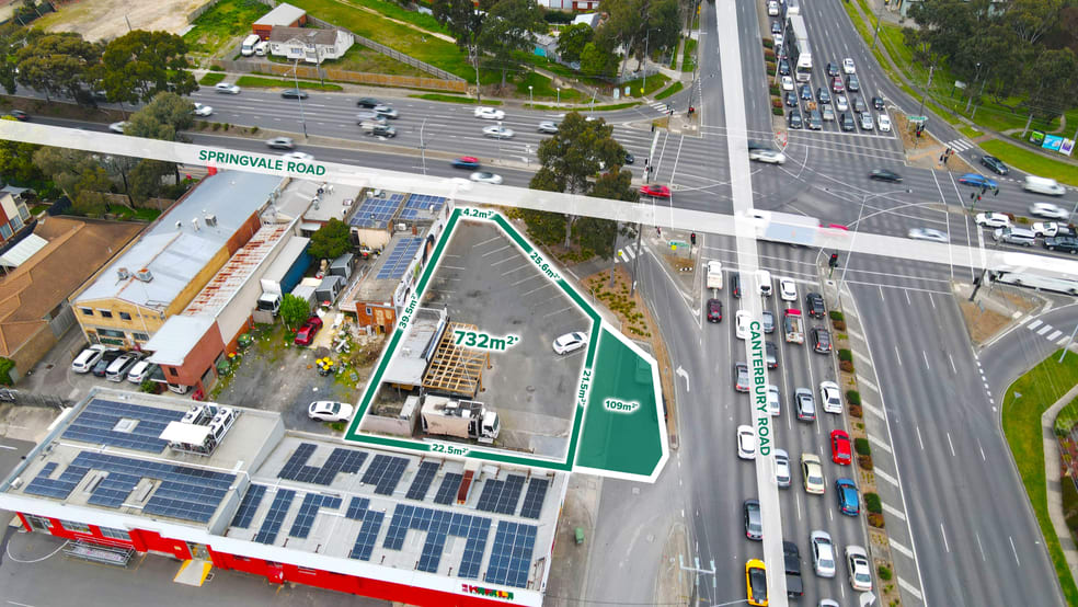 Click to view all images 342-348 Springvale Road Forest Hill VIC 3131 - Image 1