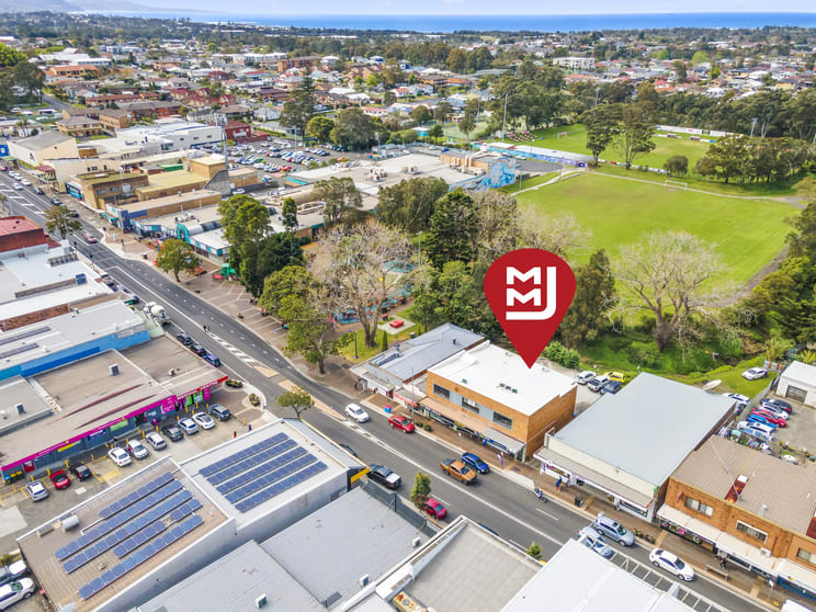 Click to view all images Suite 4/242 Princes Highway Corrimal NSW 2518 - Image 2
