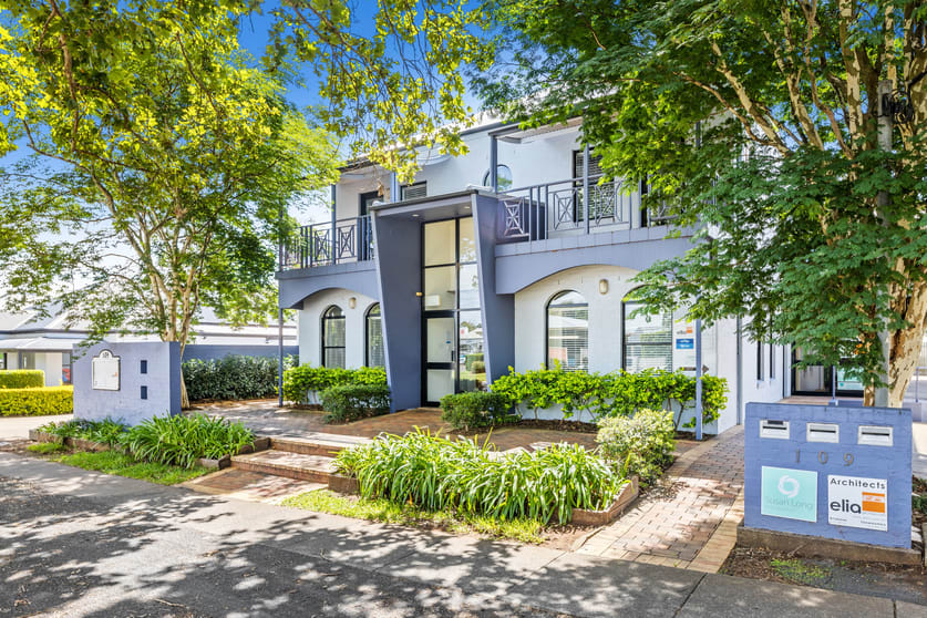 Click to view all images Lot 1/109 Herries Street East Toowoomba QLD 4350 - Image 1