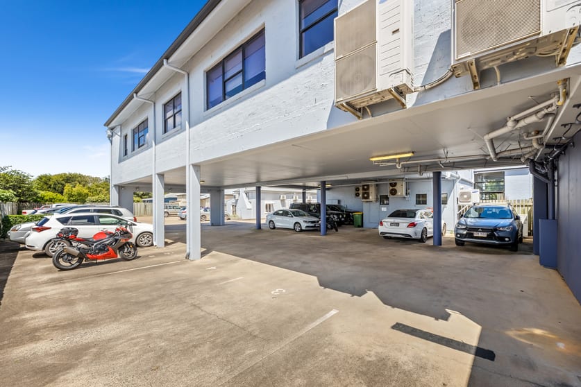 Click to view all images Lot 1/109 Herries Street East Toowoomba QLD 4350 - Image 3