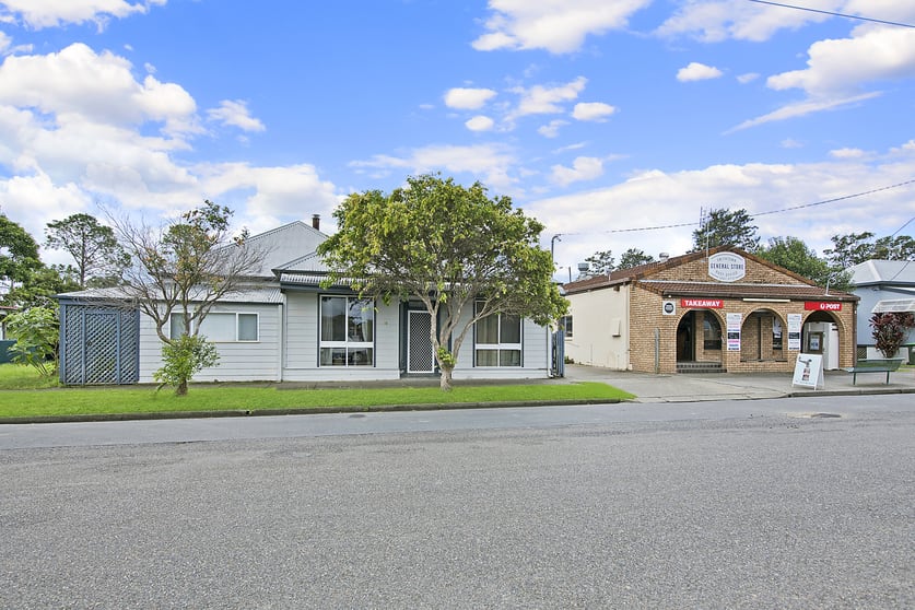 Click to view all images 11-13 Main Street Smithtown NSW 2440 - Image 3