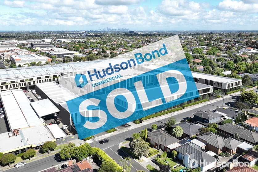 Click to view all images 60W/17-31 Franklyn Street Huntingdale VIC 3166 - Image 1