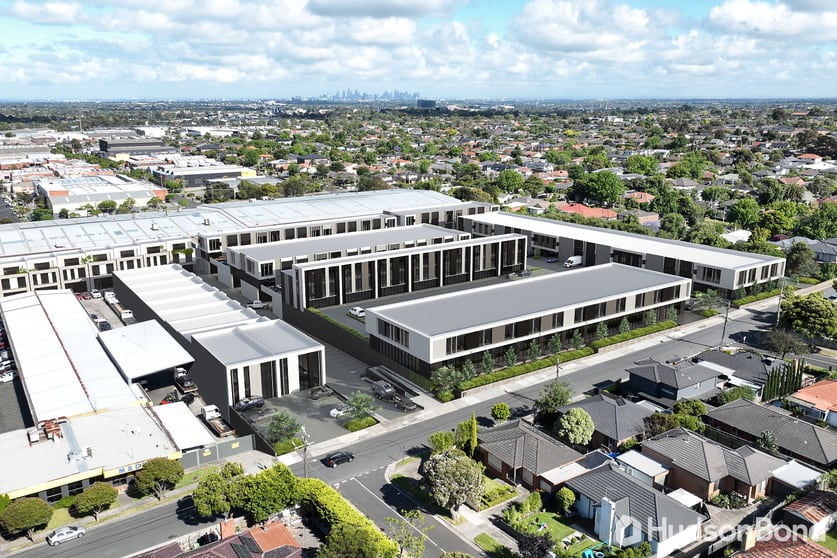 Click to view all images 60W/17-31 Franklyn Street Huntingdale VIC 3166 - Image 2
