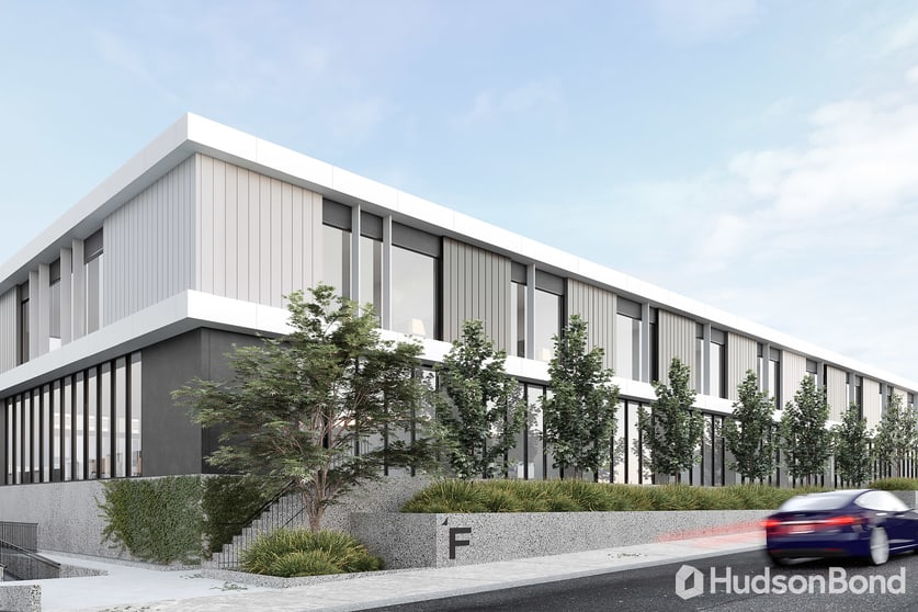 Click to view all images 60W/17-31 Franklyn Street Huntingdale VIC 3166 - Image 3