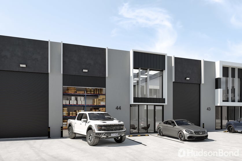 Click to view all images 19 Distribution Circuit Huntingdale VIC 3166 - Image 3