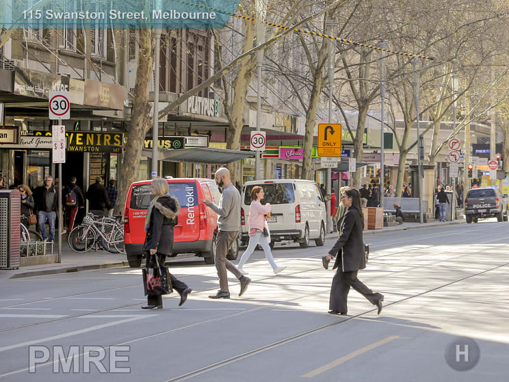57-62/115 Swanston Street Melbourne VIC 3000 - Image 3