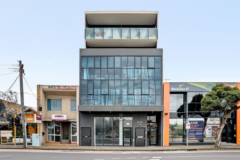 Click to view all images 370 Johnston Street Abbotsford VIC 3067 - Image 2