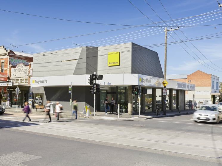 392 Sydney Road Brunswick VIC 3056 - Image 1