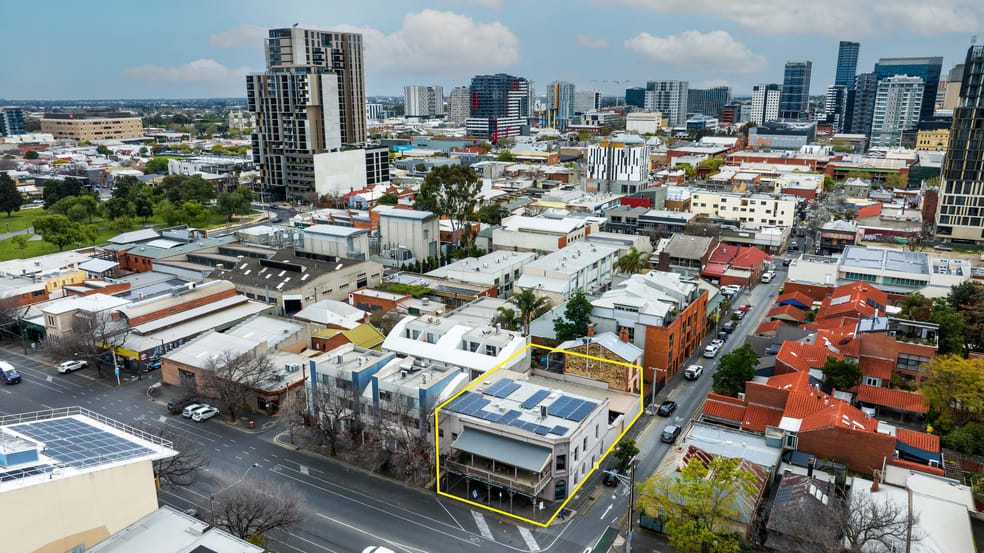 Click to view all images 94-98 Sturt Street Adelaide SA 5000 - Image 1
