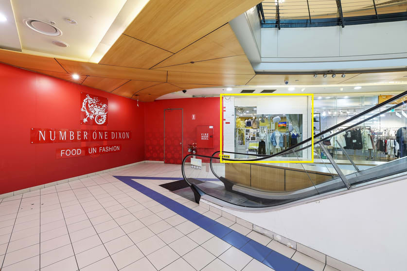 Click to view all images 22/1 Dixon Street Sydney NSW 2000 - Image 1