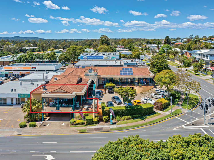 Click to view all images 1/196 Wishart Road Wishart QLD 4122 - Image 1