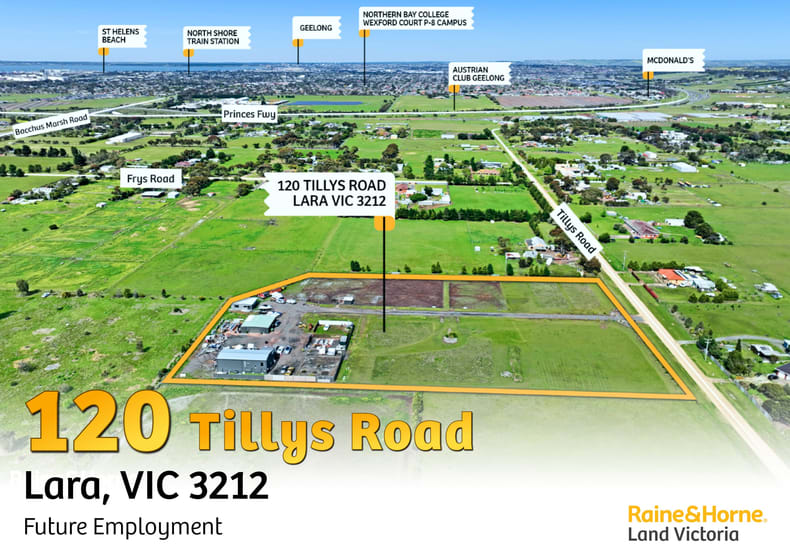 Click to view all images 120 Tillys Road Lara VIC 3212 - Image 2