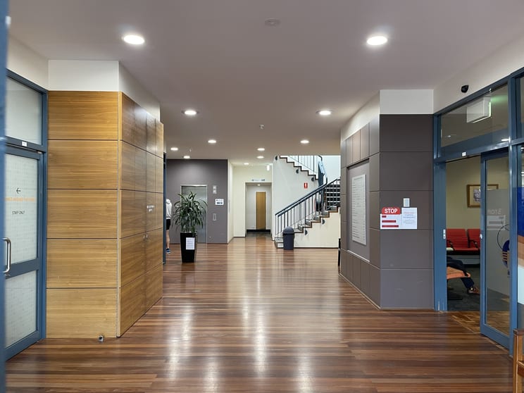Click to view all images Unit 11/5 Dann Close Garran ACT 2605 - Image 2
