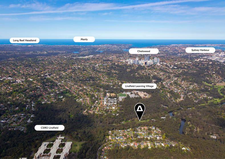 Lot B Lady Game Drive Lindfield NSW 2070 - Image 2