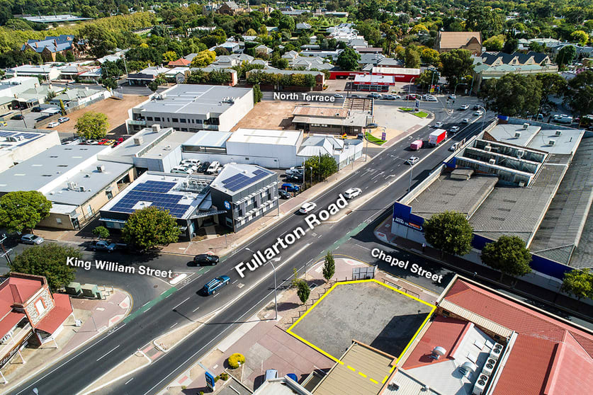 Click to view all images 12-14 Fullarton Road Norwood SA 5067 - Image 3